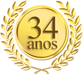 NOVO CAMINHO - 34 anos