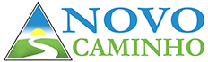 Projeto Terapêutico Novo Caminho - Logo