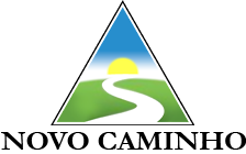 Projeto Terapêutico Novo Caminho - Logo