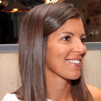 Mónica Silva - Direção Financeira
